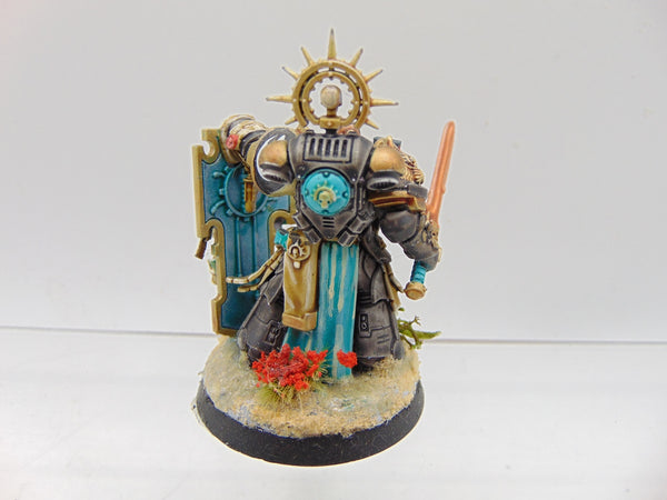 Primaris Captain