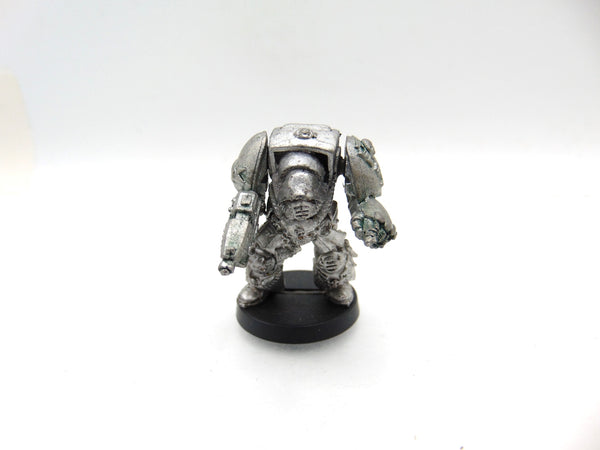 Terminator Inquisitor
