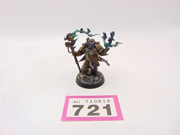 Pustus the Vile