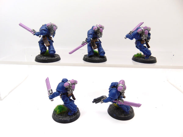 Assault Intercessors