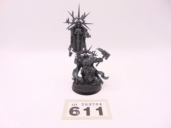 Lord Relictor