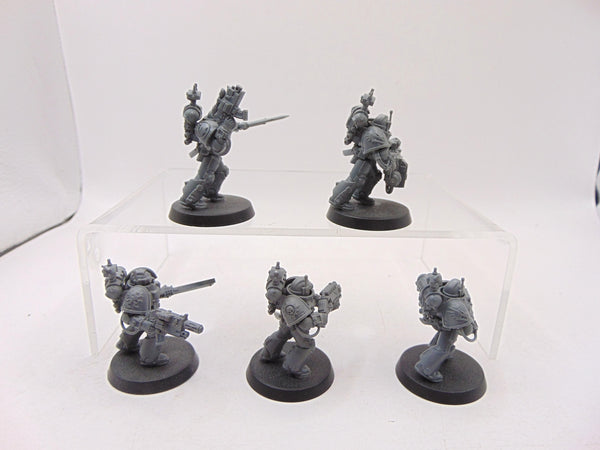 Deathwatch Kill Team Veterans