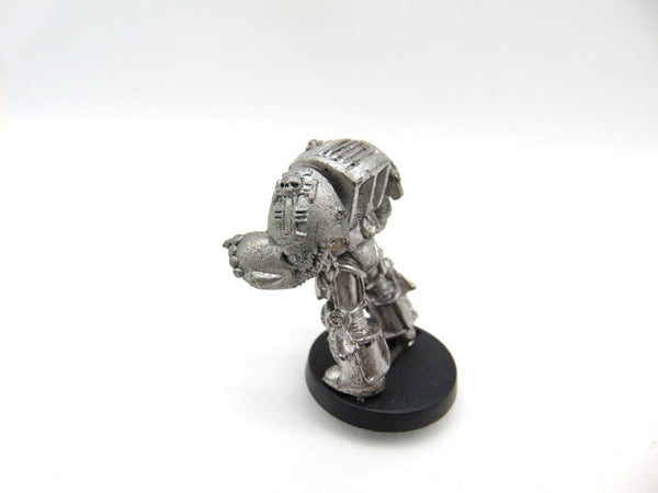 Terminator Inquisitor