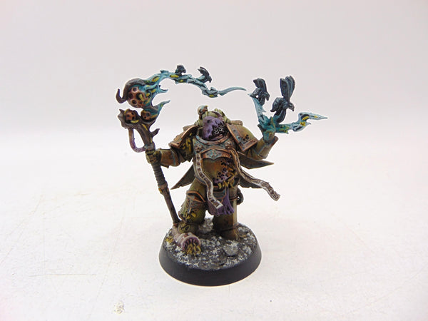 Pustus the Vile
