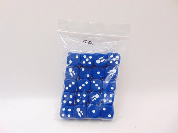 Stormcast Eternals Dice