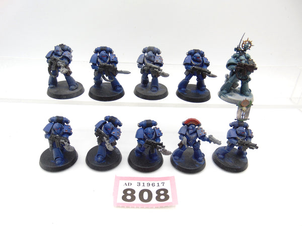 MKVI Marines
