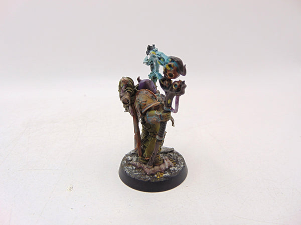 Pustus the Vile