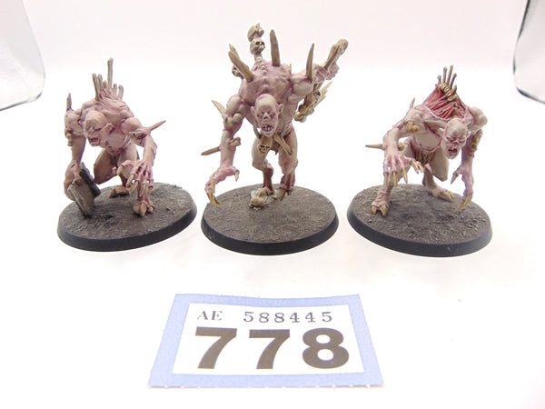 Crypt Horrors