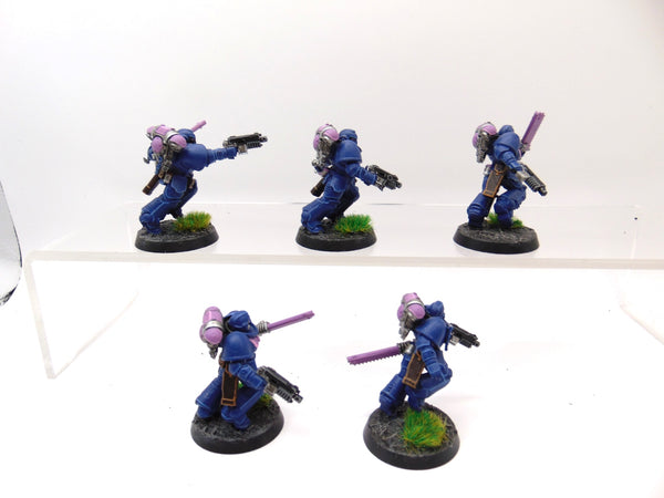 Assault Intercessors