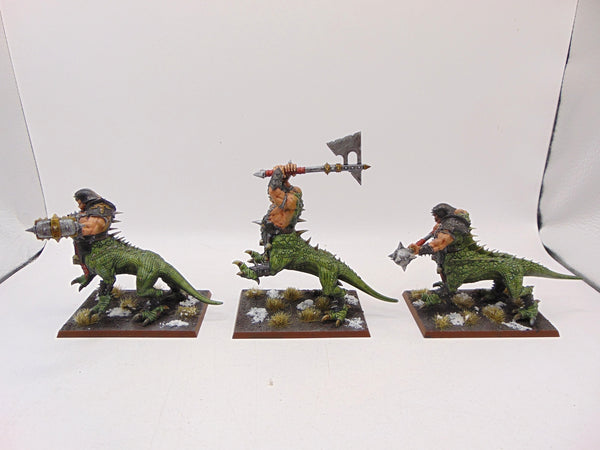 Dragon Ogres