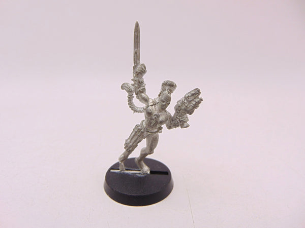 Callidus Assassin