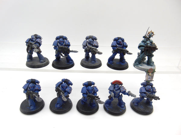 MKVI Marines