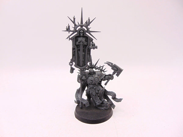 Lord Relictor