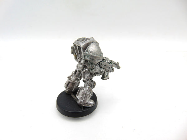 Terminator Inquisitor