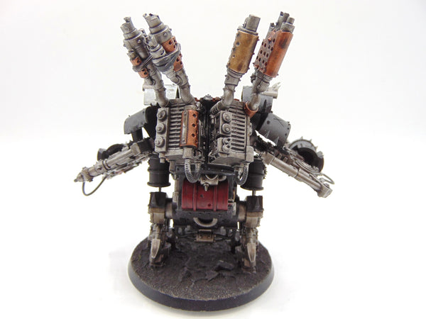 Deff Dread