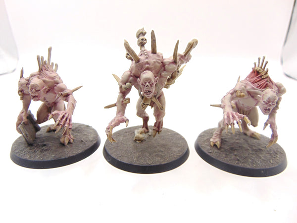 Crypt Horrors