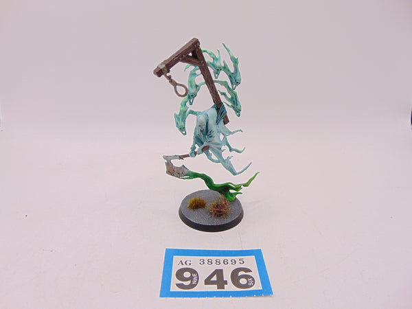 Lord Executioner