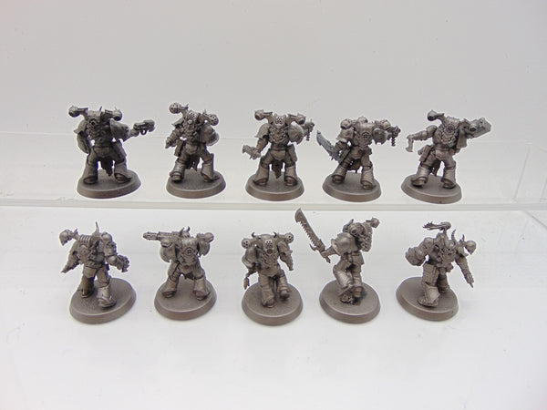 Chaos Legionaries