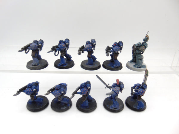 MKVI Marines