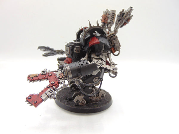 Deff Dread