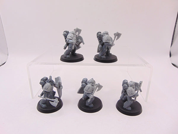 Phalanx Warder Squad