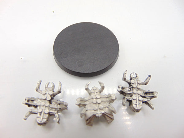 Canoptek Scarabs