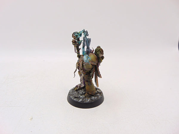 Pustus the Vile