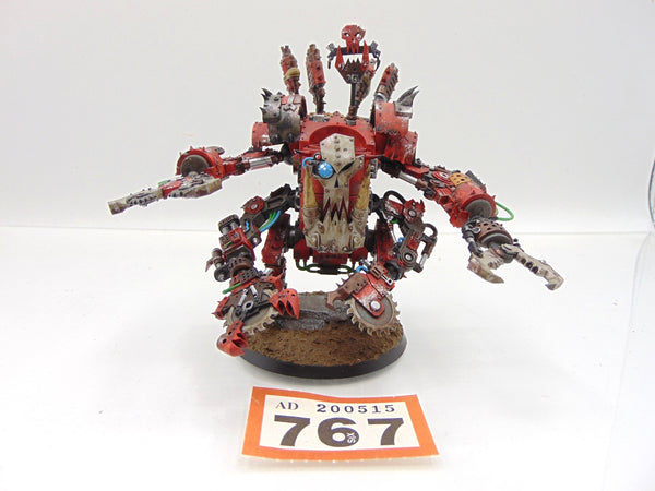 Deff Dread