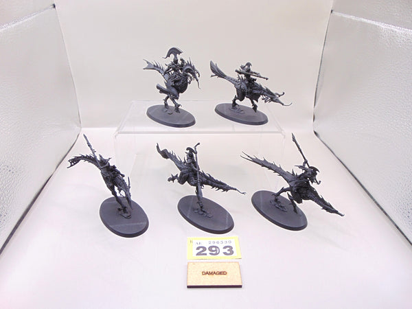 Slickblade Seekers
