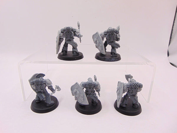 Phalanx Warder Squad