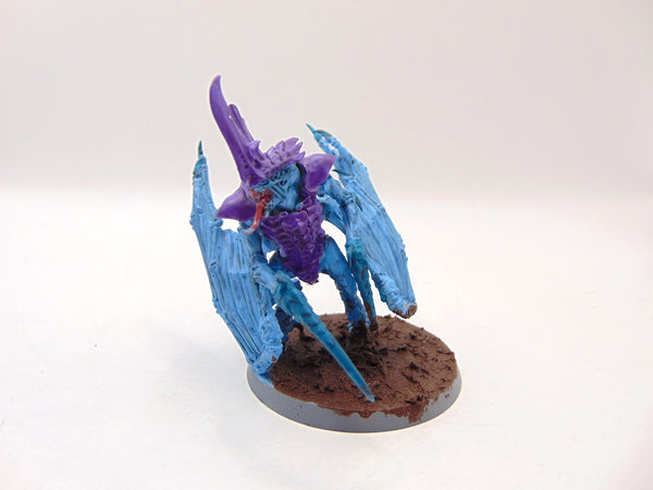 Winged Tyranid Prime