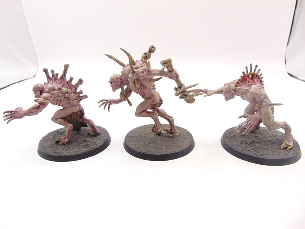 Crypt Horrors