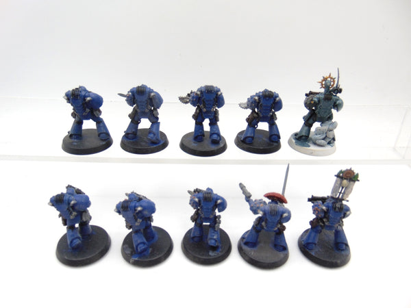 MKVI Marines