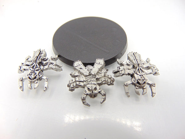 Canoptek Scarabs