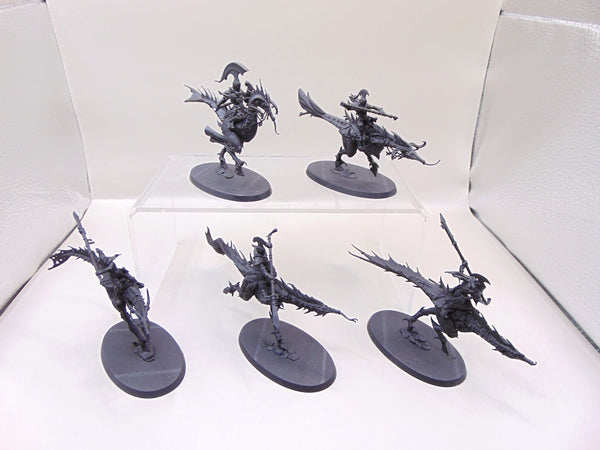 Slickblade Seekers