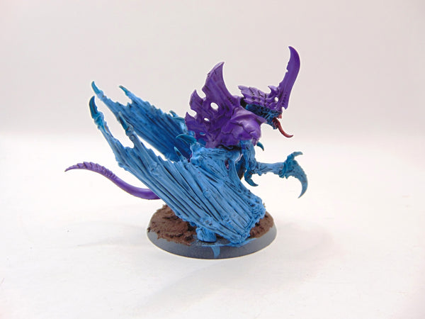 Winged Tyranid Prime
