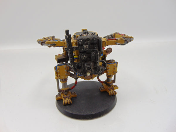 Ork Dreadnought