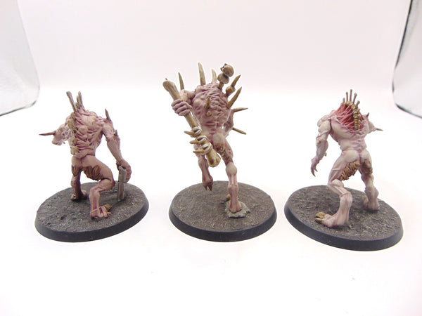 Crypt Horrors