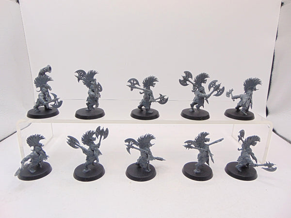 Vulkite Berzerkers