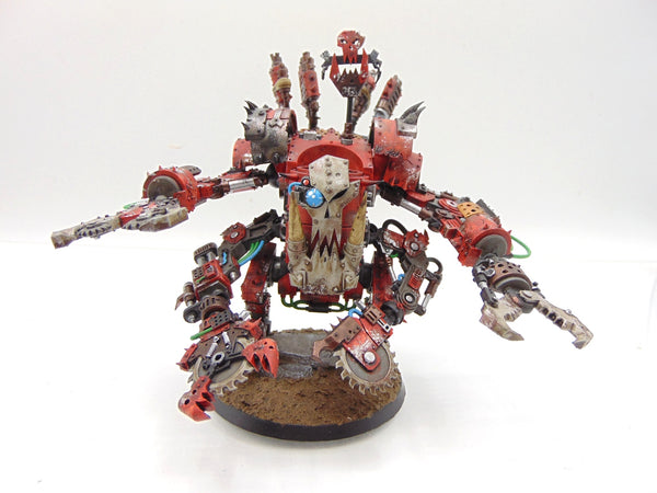 Deff Dread