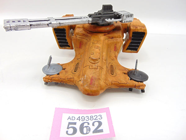 Hammerhead Gunship