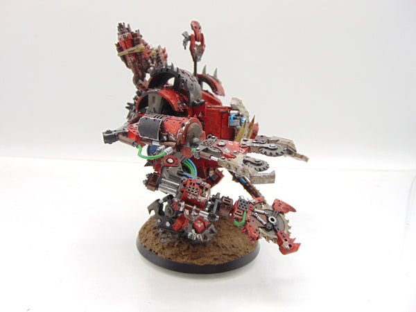 Deff Dread