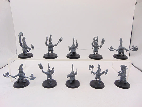 Vulkite Berzerkers