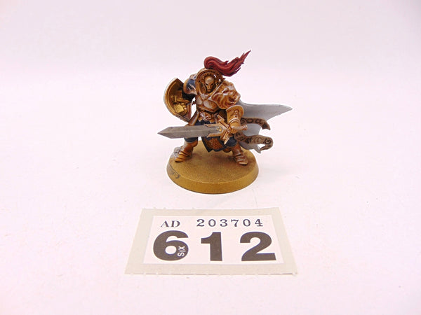Knight Questor