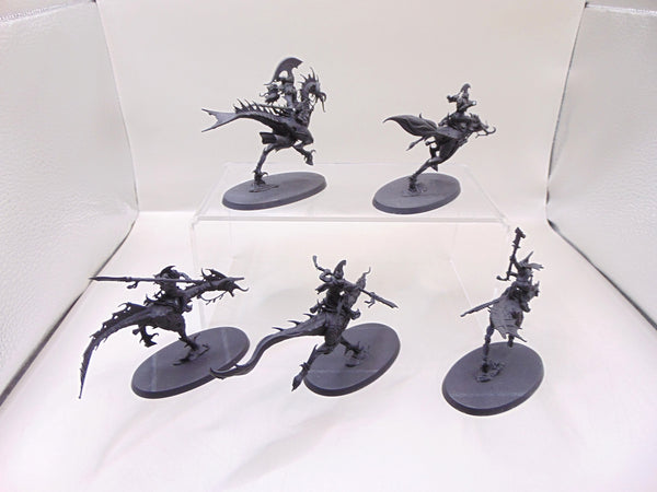 Slickblade Seekers