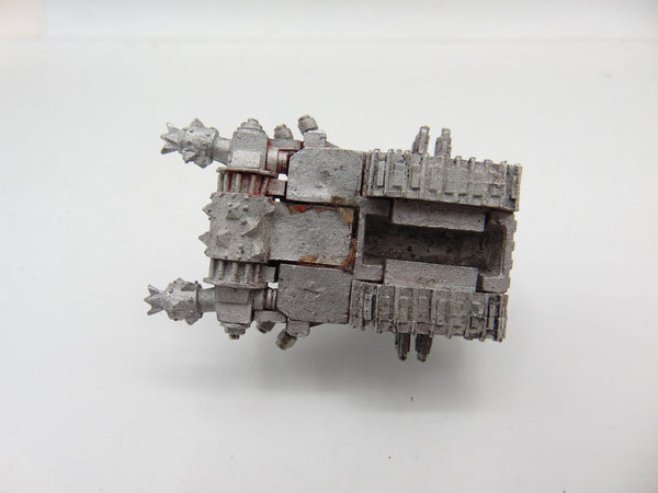 Epic Ork Battle Fortress