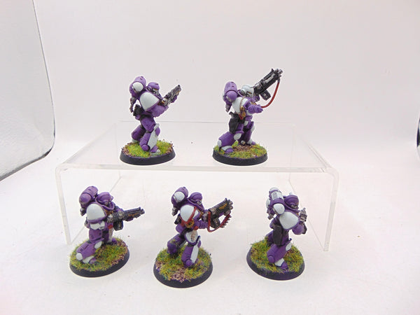 Intercessors