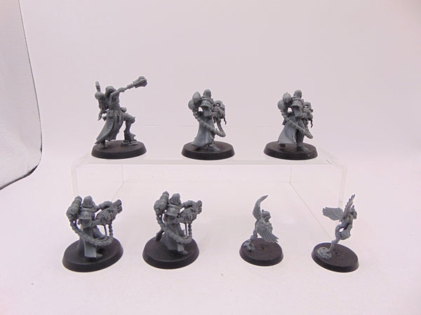 Retributor Squad