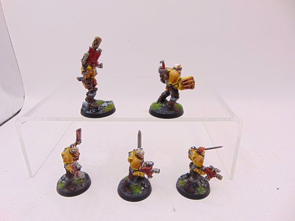 Scout Squad