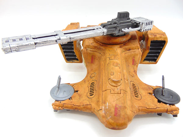 Hammerhead Gunship